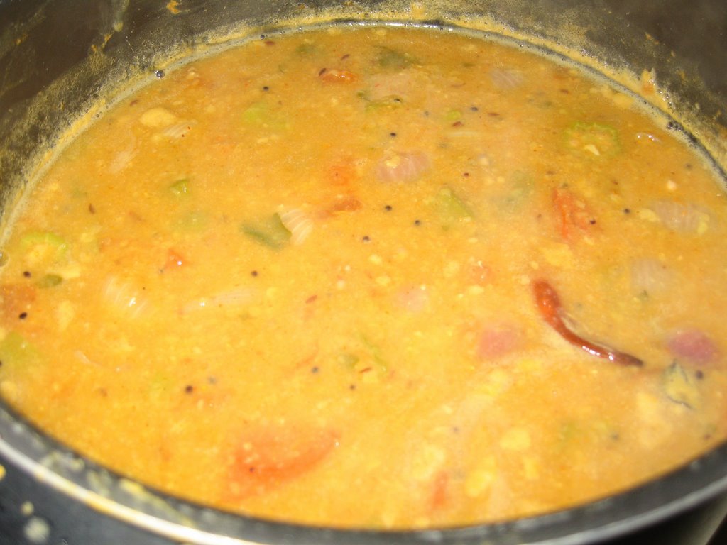 Sambar