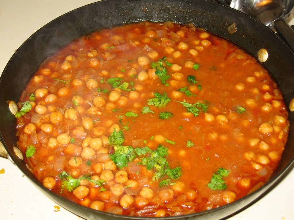 Chole